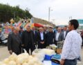 GELENEKSEL BOYABAT PANAYIRI BAŞLADI