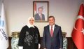 Aile, Çalışma Ve Sosyal Hizmetler Bakanı Sinop’a Geliyor