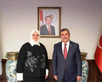 Aile, Çalışma Ve Sosyal Hizmetler Bakanı Sinop’a Geliyor