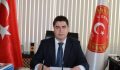 Ak Parti Sinop İl Başkanı Belli Oldu