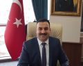 MUSTAFA ÇELİK ANKARA SPOR İL MÜDÜRÜ OLDU