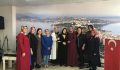Sinop’lu Kadınlar Sinop Seyir Tepede Buluştu