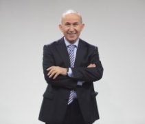 Prof. Dr. Ahmet ŞİMŞİRGİL