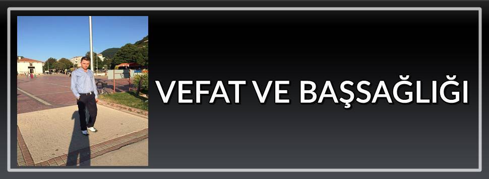 ÜZERİNE MERMER BLOĞU DÜŞEN İŞÇİ VEFAT ETTİ