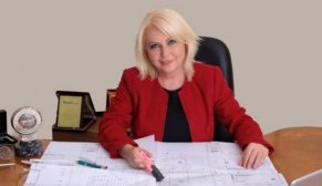 Ayşe Serpil Yıldız Aday Adayı