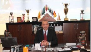MHP”li Başkan İstifa Etti