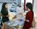 Sinop Üniversitesinde Öğrenci Kayıt İşlemleri Heyecanı sürüyor