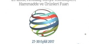 Gaziantep GapPlast Plastik, Hammedde ve Ürünleri Fuarı