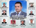 Çamlıca Mah. Muhtar Azaları Belli Oldu