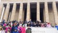 Dumlupınar İLkokulu Öğrencileri Ankara’yı Gezdi