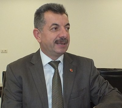 Ak Partiden Belediye Meclis Aday Adaylığını Açıkladı
