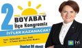 Kongreye Davet