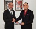 Taylan Zeytunlu Belediye Meclis Üyeliği Başvurusunu Yaptı