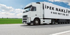 İpek Nakliyat