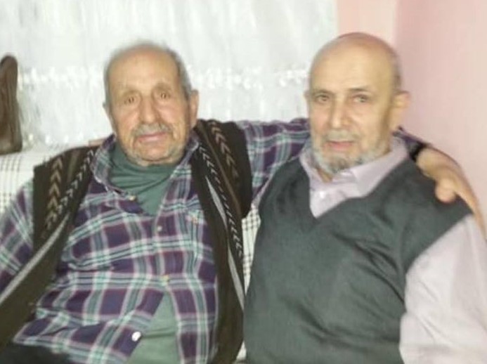 Maviş Ailesinin Acı Günü