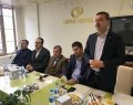 Kahvaltıda Buluştular