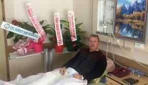 Boyabat’lı Reis Geçmiş Olsun