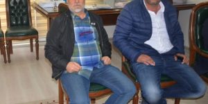 120 KİŞİYE İŞ İSTİHDAMI