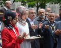 Türkmen Hukuk Bürosu Açıldı