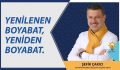 Şefik Çakıcı Boyabat’ta Güven Tazeledi