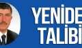 Feyzullah ÖZTÜRK: “Yeniden Talibiz”