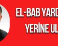 El-Bab Yardımları Yerine Ulaştı