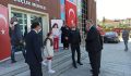 HEDİYELERİ VERİLDİ