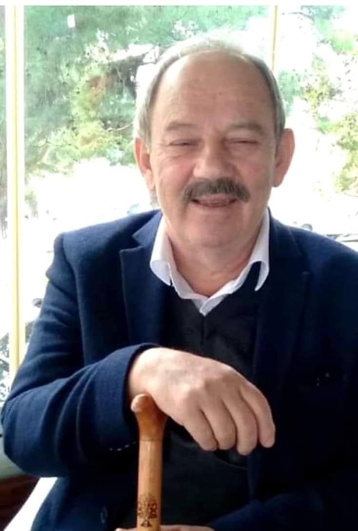 Vefat ve Başsağlığı