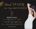 Hande Yener’in Boyabat Konseri Biletleri Satışa Çıktı
