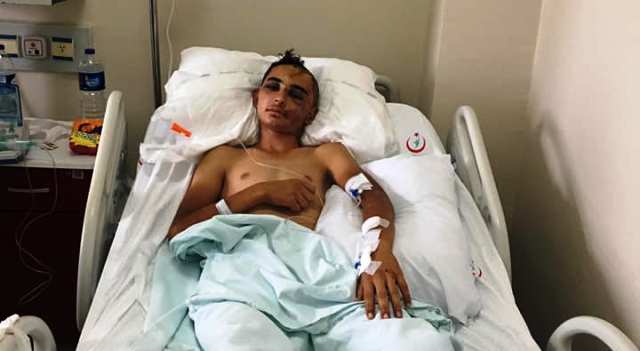 Emre’den İyi Haber var