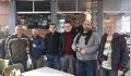 İYİ Parti İlçe Başkanı Mithat Mor, Boyabat Medyasıyla Buluştu