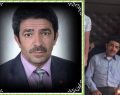 İBRAHİM ERASLAN VEFAT ETTİ