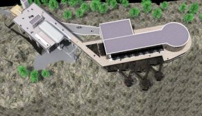 Boyabat Kırkkızlar Cam Teras İhalesi Yapıldı