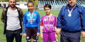 Boyabat’ta Yetenek Akademisi İlk Meyvelerini Verdi