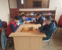 Mesleki ve Teknik Anadolu Lisesi Satranç Turnuvası Sona Erdi