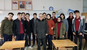MUHASEBECİ ADAYLARINA ATIKARA’DAN TAVSİYELER