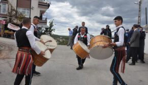 ASIRLIK BOYABAT PANAYIRI UZATILDI..