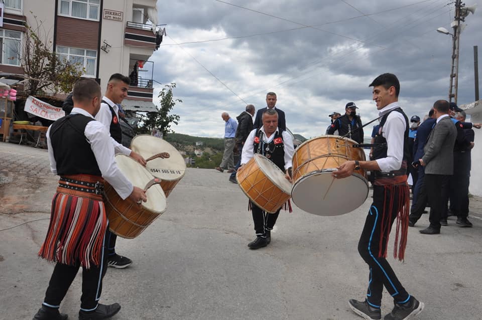 ASIRLIK BOYABAT PANAYIRI UZATILDI..