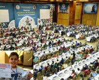Satranç Şampiyonasında Sinop’un Gururu Oldu