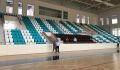 Boyabat Spor Salonu Tamamlandı
