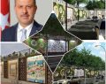 BAŞKAN ÇAKICI; BOYABAT SİZİ İÇİN VARIZ..