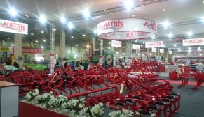 BOYABAT ZİRAAT ODASI 2019 BURSA TARIM FUARINA KATILDI