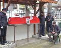 BOYABAT’IMIZIN BAŞI SAĞOLSUN.