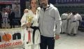 Boyabat’lı Sporcu Türkiye Şampiyonu Oldu