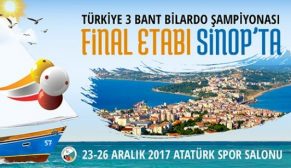 Büyük Şampiyona Yarın Başlıyor