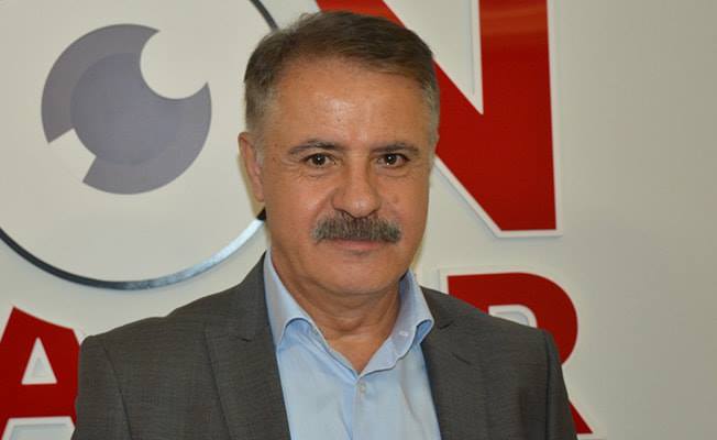 Boyabatlı Cemil Deveci CHP’DEN Samsun Atakum Belediye Başkanı Oldu