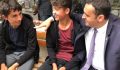 CHP’li Vekil Karadeniz: Gençleri, Dertlerinden CHP Kurtaracak