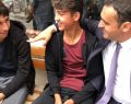 CHP’li Vekil Karadeniz: Gençleri, Dertlerinden CHP Kurtaracak