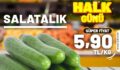 ÖZEN MARKETTEN İNANILMAZ FİYATLAR
