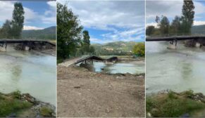 Karadeniz;” Köylünün mağduriyetini bir an önce giderin”